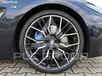 2022 BMW 8 Series