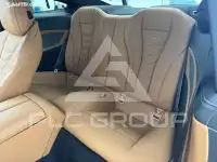 2022 BMW 8 Series