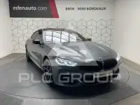2022 BMW 8 Series