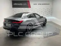 2022 BMW 8 Series