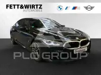 2022 BMW 8 Series