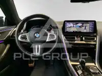 2022 BMW 8 Series