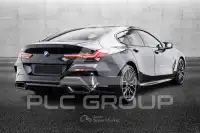 2022 BMW 8 Series