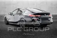 2022 BMW 8 Series