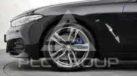 2022 BMW 8 Series