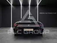 2022 BMW 8 Series