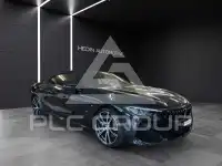 2022 BMW 8 Series