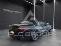 2022 BMW 8 Series
