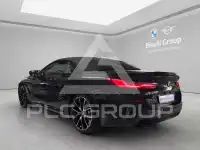 2022 BMW 8 Series