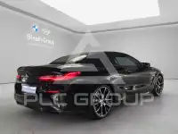 2022 BMW 8 Series