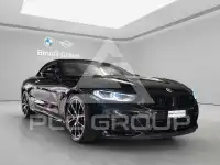 2022 BMW 8 Series