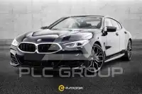 2022 BMW 8 Series
