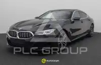 2022 BMW 8 Series
