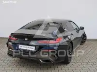 2022 BMW 8 Series