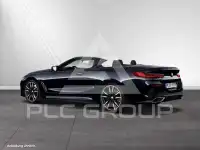 2022 BMW 8 Series