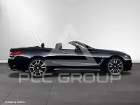 2022 BMW 8 Series