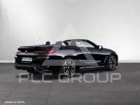 2022 BMW 8 Series
