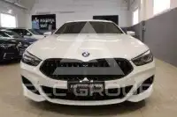 2022 BMW 8 Series