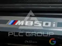 2022 BMW 8 Series