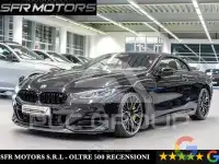 2022 BMW 8 Series