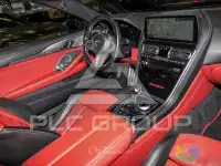 2022 BMW 8 Series