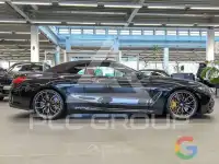 2022 BMW 8 Series