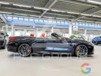 2022 BMW 8 Series