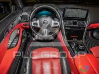 2022 BMW 8 Series