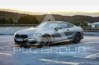 2022 BMW 8 Series