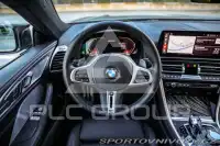2022 BMW 8 Series