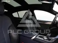 2022 BMW 8 Series