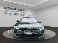 2022 BMW 8 Series