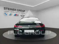 2022 BMW 8 Series