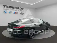 2022 BMW 8 Series
