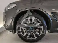 2022 BMW iX