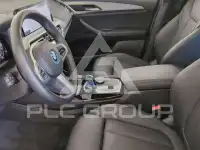 2022 BMW iX