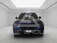 2022 BMW iX