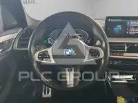 2022 BMW iX