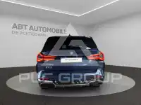 2022 BMW iX