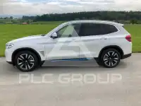 2022 BMW iX