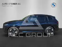 2022 BMW iX