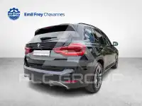 2022 BMW iX