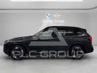 2022 BMW iX