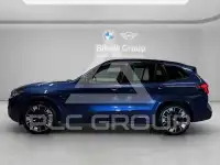 2022 BMW iX