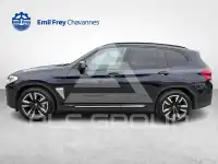 2022 BMW iX