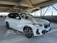 2022 BMW iX