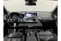 2022 BMW iX