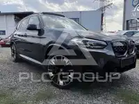 2022 BMW iX