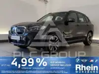 2022 BMW iX