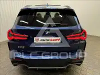 2022 BMW iX